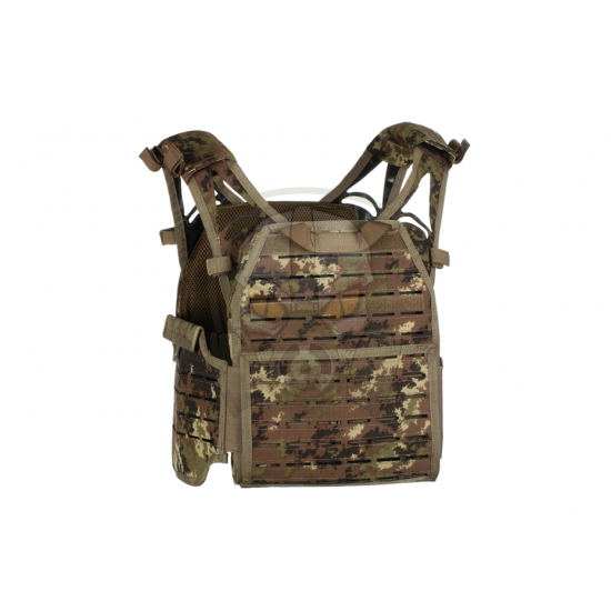 Reaper Plate Carrier - Vegetato -