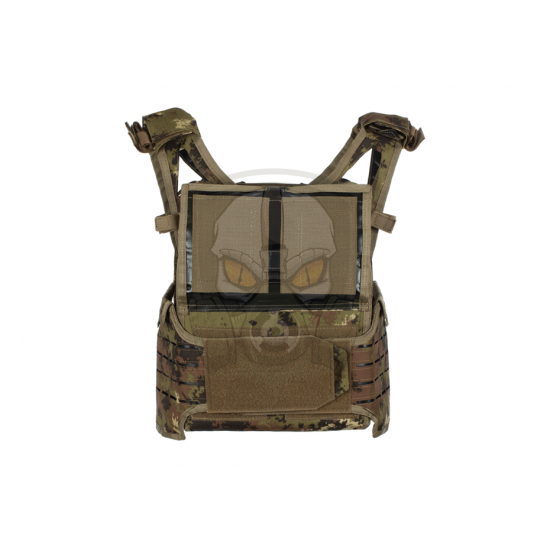 Reaper Plate Carrier - Vegetato -