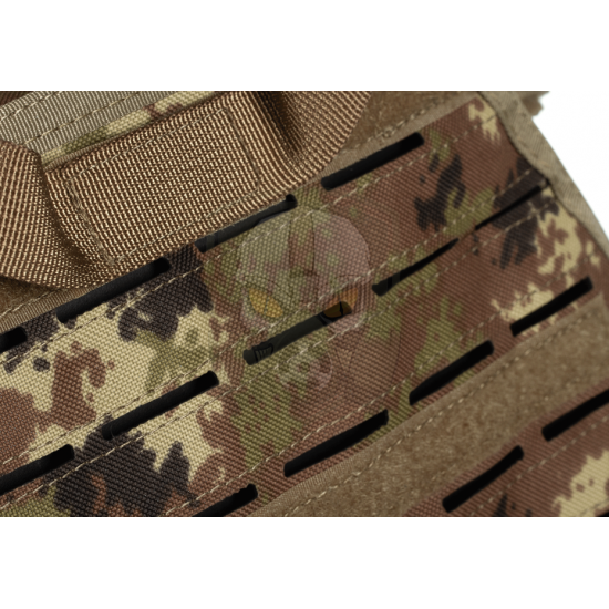 Reaper Plate Carrier - Vegetato -