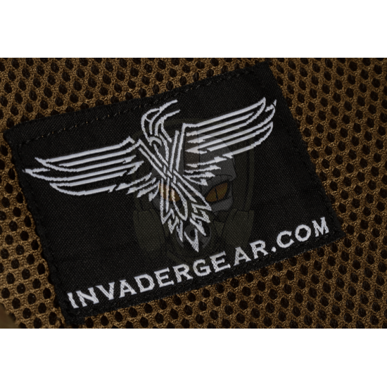 Reaper Plate Carrier - Vegetato -