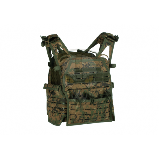 Reaper Plate Carrier - Marpat -