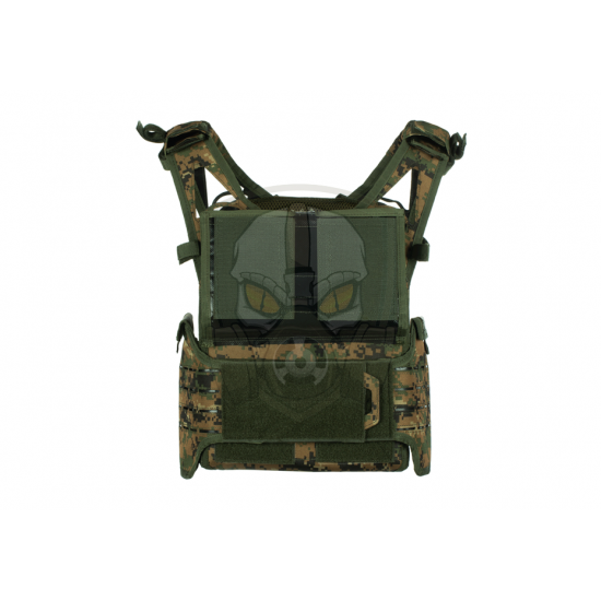 Reaper Plate Carrier - Marpat -