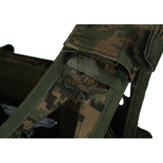Reaper Plate Carrier - Marpat -