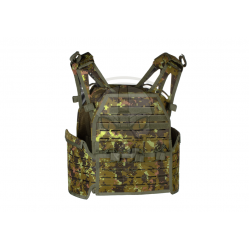 Reaper Plate Carrier - CAD -