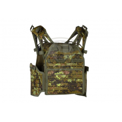 Reaper Plate Carrier - CAD -