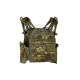 Reaper Plate Carrier - CAD -