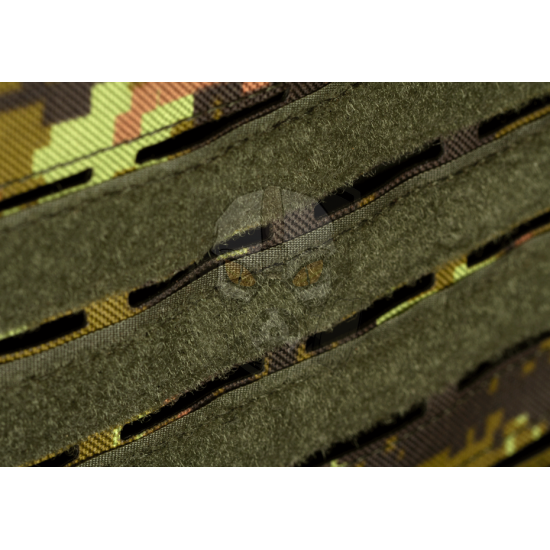 Reaper Plate Carrier - CAD -