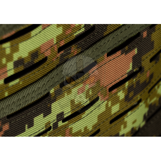 Reaper Plate Carrier - CAD -