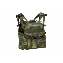 Reaper Plate Carrier - Everglade -