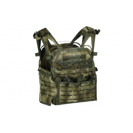 Reaper Plate Carrier - Everglade -