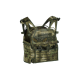 Reaper Plate Carrier - Everglade -