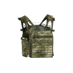 Reaper Plate Carrier - Everglade -