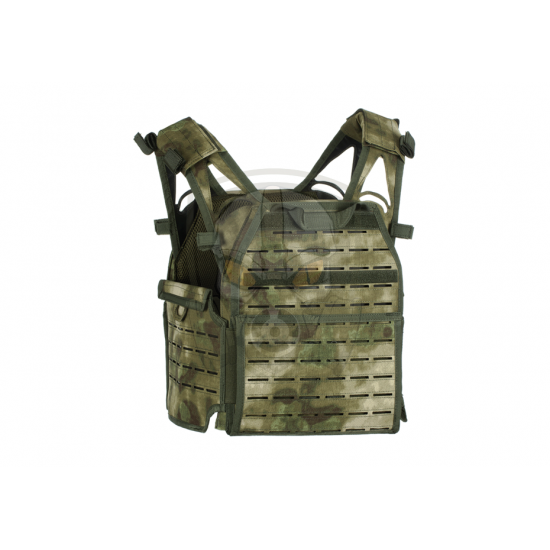 Reaper Plate Carrier - Everglade -