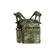 Reaper Plate Carrier - Everglade -