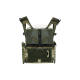 Reaper Plate Carrier - Everglade -