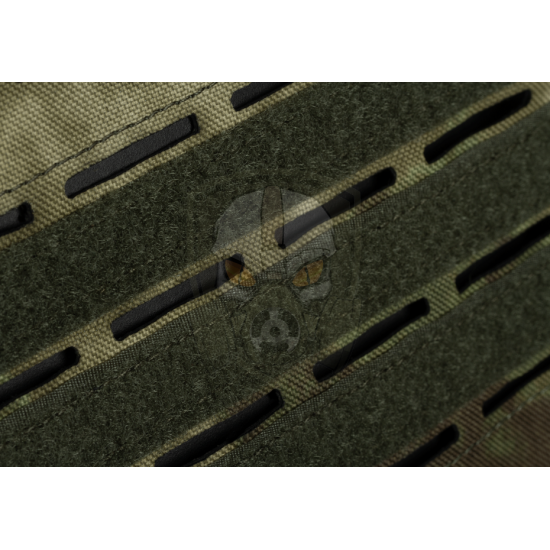 Reaper Plate Carrier - Everglade -