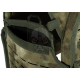 Reaper Plate Carrier - Everglade -