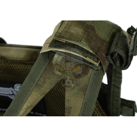 Reaper Plate Carrier - Everglade -
