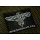 Reaper Plate Carrier - Everglade -