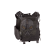 Reaper QRB Plate Carrier - Black -