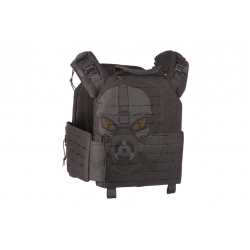Reaper QRB Plate Carrier - Black -