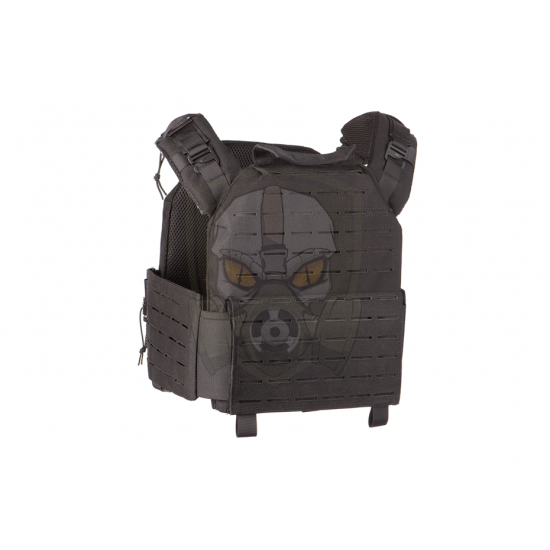 Reaper QRB Plate Carrier - Black -