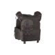 Reaper QRB Plate Carrier - Black -