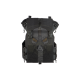 Reaper QRB Plate Carrier - Black -
