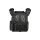 Reaper QRB Plate Carrier - Black -