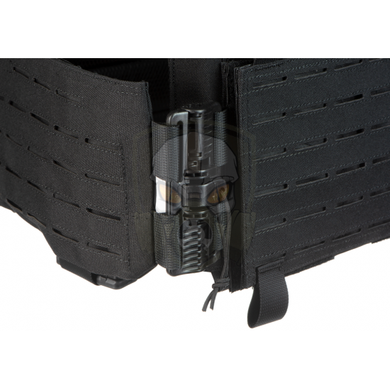 Reaper QRB Plate Carrier - Black -