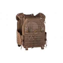 Reaper QRB Plate Carrier - Coyote -