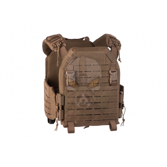 Reaper QRB Plate Carrier - Coyote -