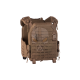 Reaper QRB Plate Carrier - Coyote -