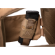 Reaper QRB Plate Carrier - Coyote -
