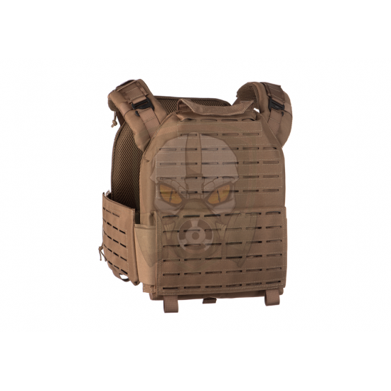 Reaper QRB Plate Carrier - Coyote -