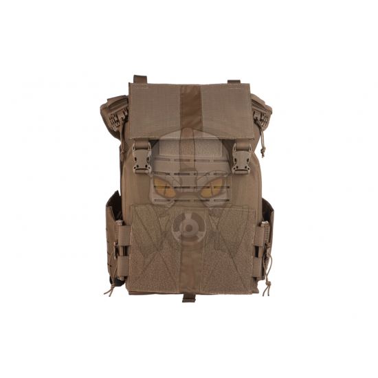 Reaper QRB Plate Carrier - Coyote -
