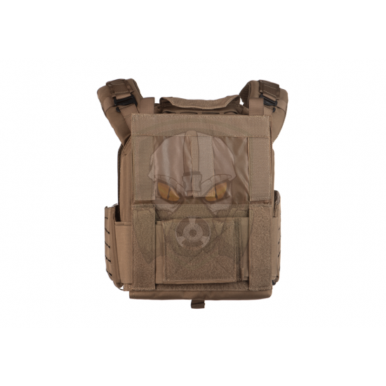 Reaper QRB Plate Carrier - Coyote -