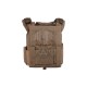 Reaper QRB Plate Carrier - Coyote -