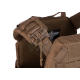 Reaper QRB Plate Carrier - Coyote -