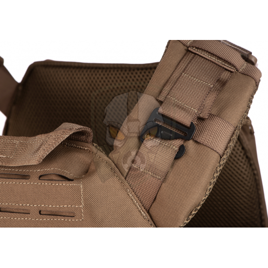 Reaper QRB Plate Carrier - Coyote -