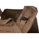 Reaper QRB Plate Carrier - Coyote -