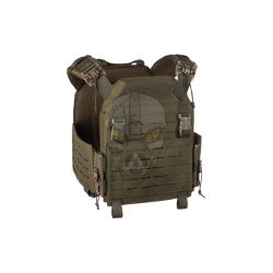 Reaper QRB Plate Carrier - OD -