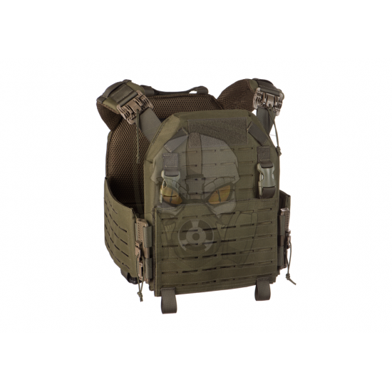 Reaper QRB Plate Carrier - OD -