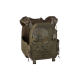 Reaper QRB Plate Carrier - OD -