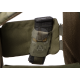 Reaper QRB Plate Carrier - OD -
