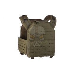 Reaper QRB Plate Carrier - OD -