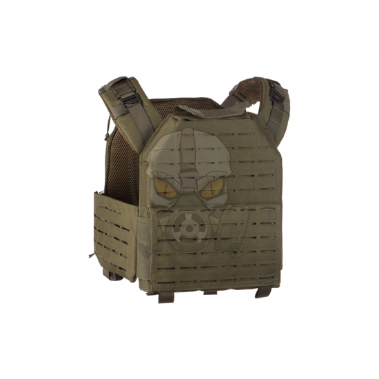 Reaper QRB Plate Carrier - OD -