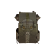 Reaper QRB Plate Carrier - OD -