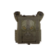 Reaper QRB Plate Carrier - OD -
