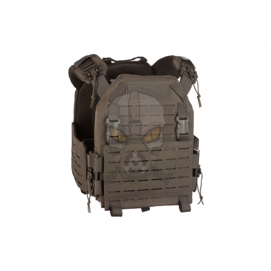 Reaper QRB Plate Carrier - Ranger Green - Reaper QRB Plate Carrier - Ranger Green -